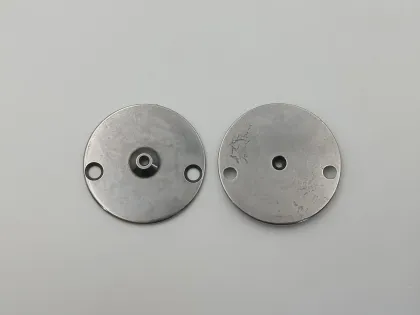 1.6 NEEDLE PLATE FOR CHNKI TEMPLATE MACHINE