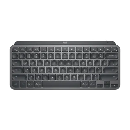 Logitech MX Keys Mini Wireless Keyboard for Mac