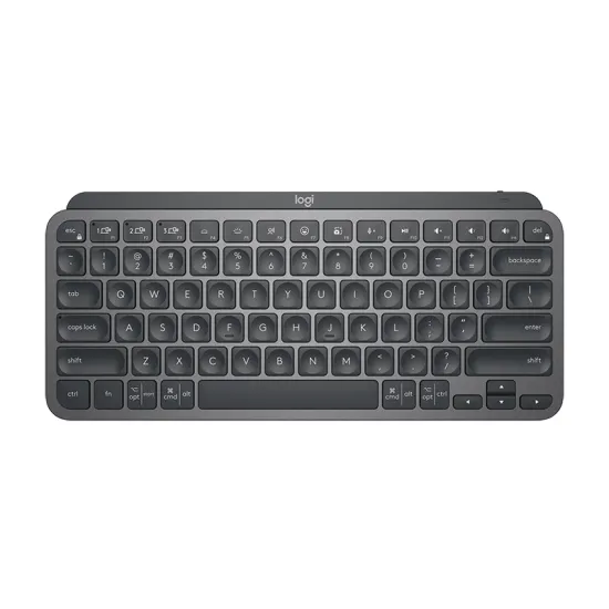 Logitech MX Keys Mini Wireless Keyboard for Mac