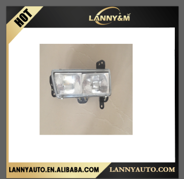 Yiwu Jinhua 2015 new product auto Head lamp for Mazda SL TF