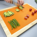 Plastic Cutting Board for Kitchen