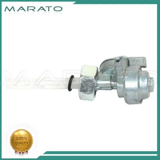 fuel switch assy fuel cock assy of 152/154/SH1900- gasoline -Generator-Spare-Parts
