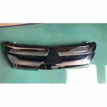 Grill frontal de accesorios 4x4 para Triton L200 2019-2021