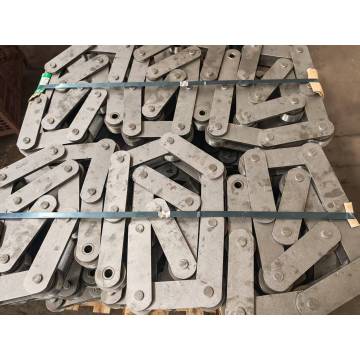 زنجیره نوار نقاله مستقیم