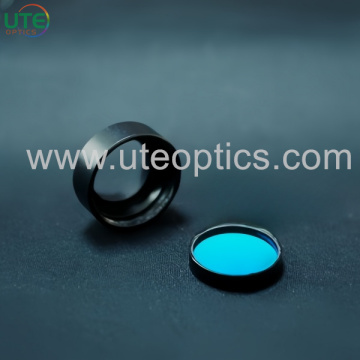 Filter optik bandpass 420nm