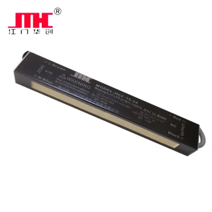 LED Light Electric Driver 24V LED Power Supply