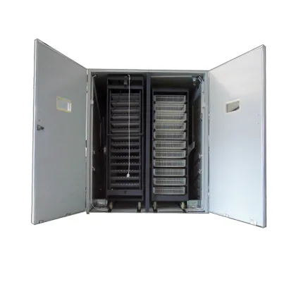 Beyou 10,000 Egg Chicken Egg Incubator Hatching Machine for Farms