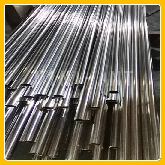 410 430 Stainless Steel Square Rectangular Tube