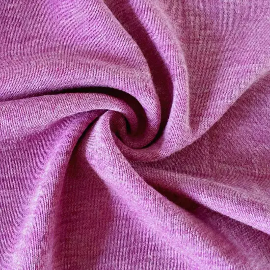 100%Merino wool jersey fabric
