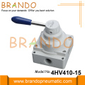 4HV410-15 Airtac Typ Rotations-Handluftventil 1/2 &#39;&#39;