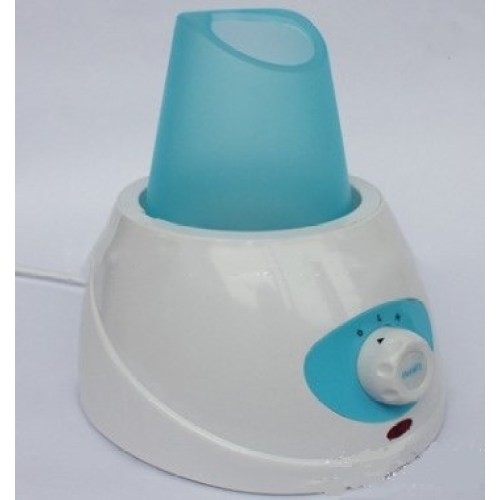 Household Steam Toilet Plastic Mould