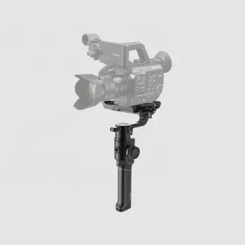 Gudsen Moza Air 2 Gimbal Stabilizer and iFocus Wireless Follow Focus Motor for DSLR Camera
