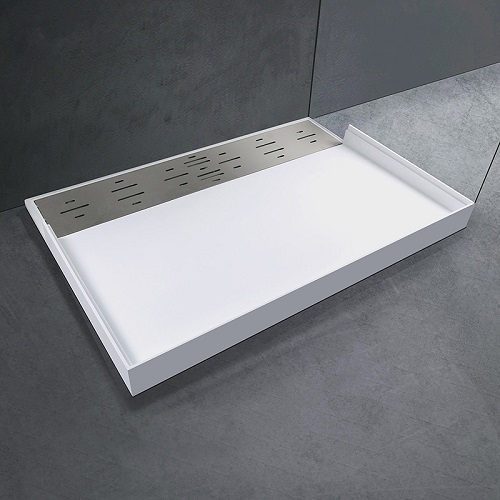 Shower Pan Brands ABS Antislip Antifouling Durable Shower Tray