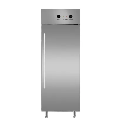 Stainless Steel Tableware Disinfection Cabinet