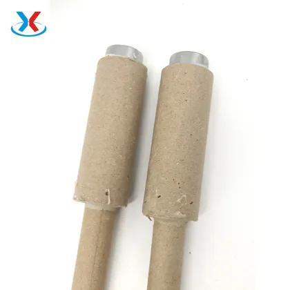 Molten Metal Sampling Equipment for Metallurgical Analysis