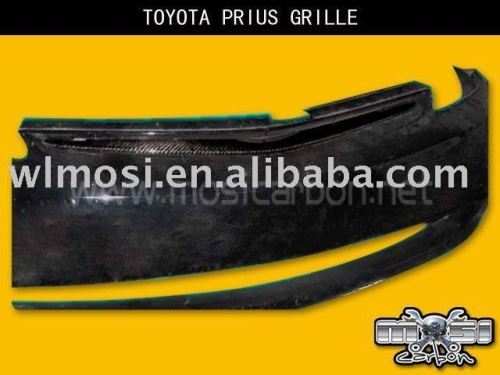 GRILLE FOR TOYOTA PRIUS