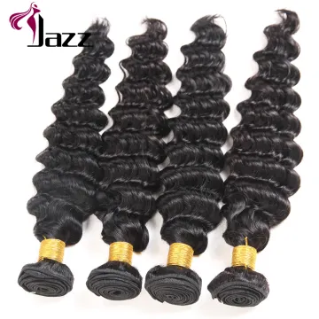 Different types of curly weave hair bundles, malaysian curly natural human hair extension for black women