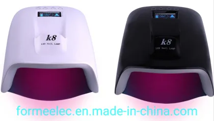 Manicure Salon UV LED Nail Lamp Manicure Lamp UV Gel Lamp