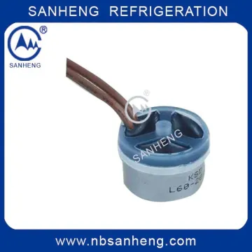 Good Quality High Temperature Thermostat(KSD-1009)