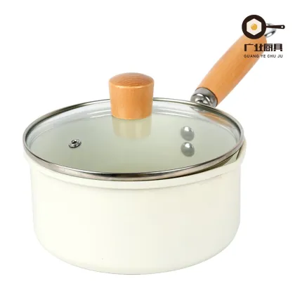 Elegant Milk Jug for Daily Use