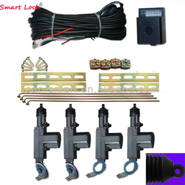 HOT SALE Brazil Car Electric Central Door Lock