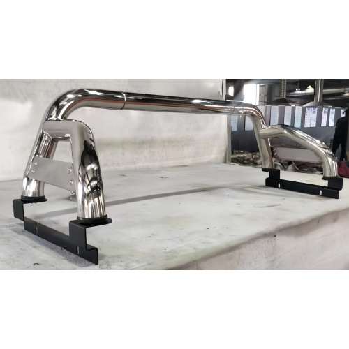 Accesorios 4x4 para la barra de rollo universal