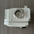 IP68 Actuador de explosión giratoria eléctrica