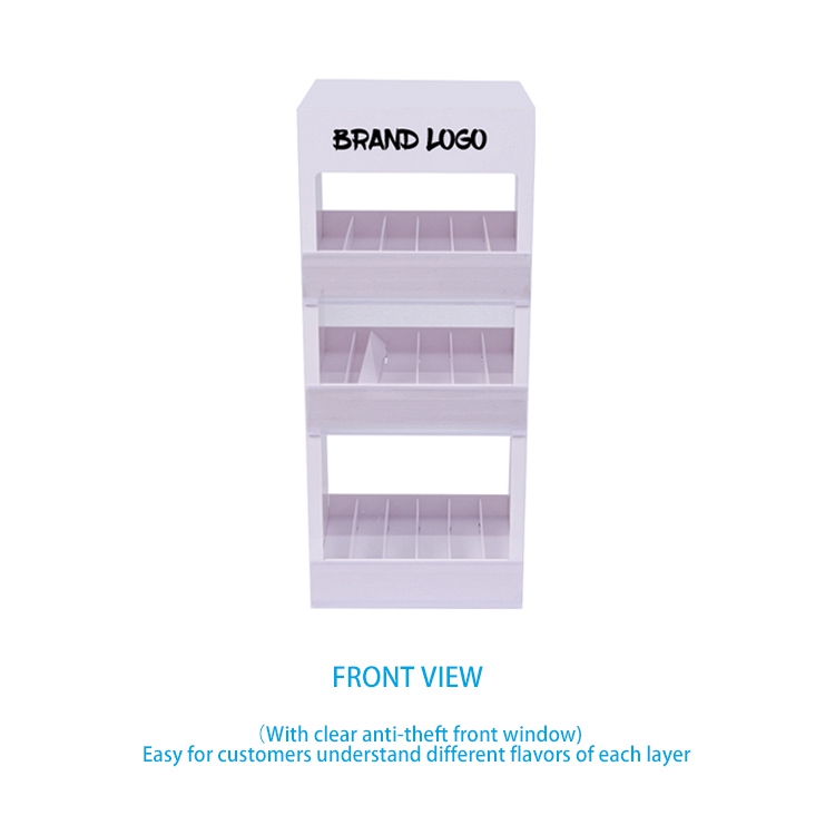 Vape Pen Display Stand 9