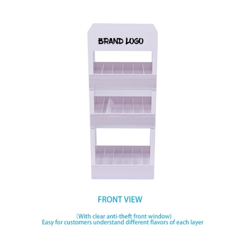 APEX Factory Wholesale Vape Display Stand