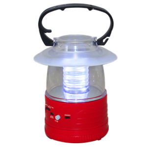 Portable LED MP3 Radio Speaker with LED flashlight+USB+Micro SD reader