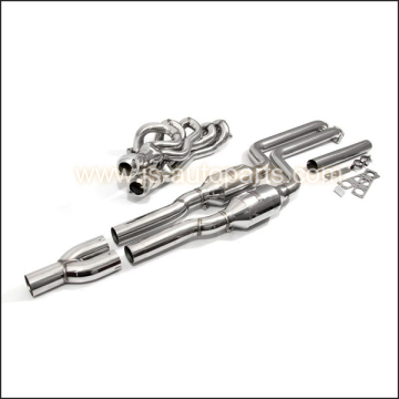 BMW M52 M54 INCLUSIVE SPORT CATALYSTSALL 6CYL MODEL