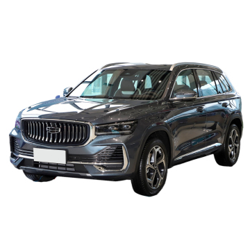 Geely Monjaro L Hybrid và SUV điện: Xe mới và đã qua sử dụng 2024