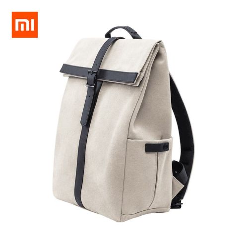 Mochila casual de NinectyGo 90Fun Grinder Oxford 15.6 pulgadas