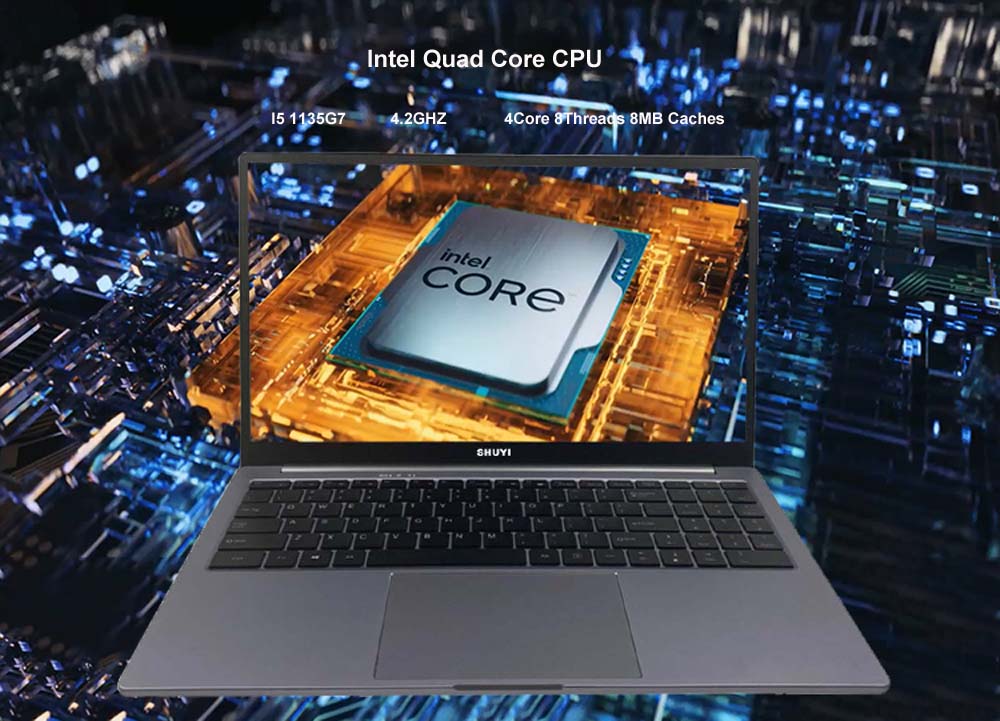 Intel I5 10th Generation Laptop