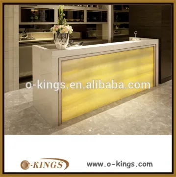 Customized wooden mini bar cabinet hotel furniture                        
                                                                                Supplier's Choice