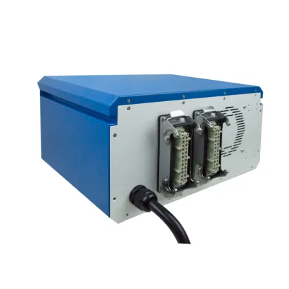 YUDO HRTC Hot Runner System 6 Zone 220V Temperature Controller