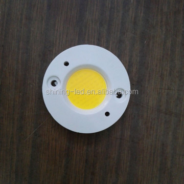 High CRI COB LED Chip - CCT2700K to 6000K 20W LED