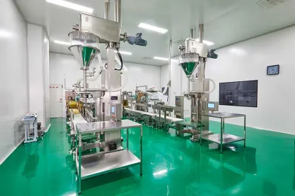 Natural Food additives Sweetener Fructo oligosaccharide