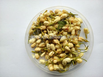 Guangxi origin pure dry jasmine flower tea, jasmine tea