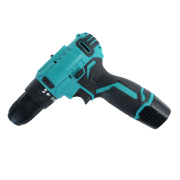 Lithium Battery 16.8V Cordless Drill with Li-Ion Battery