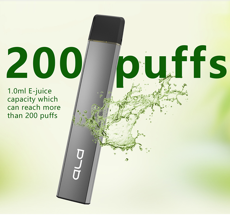 Cbd Vape