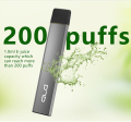 โรงงานโดยตรงจัดหาขายร้อน Cbd ทิ้ง Vaporizer