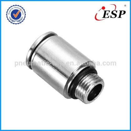 POC nice plastic pneumatic fitting