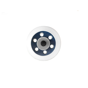 Maxshine DA Backing Pad-PBP-Serie für Autopflegevorräte