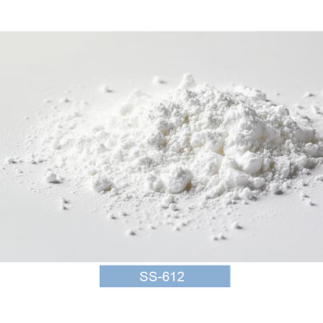 SS-612 Silica-Material als Mattierungsmittel
