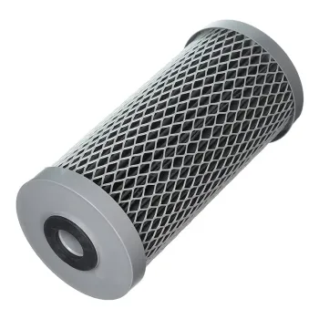 10 Micron Activated Carbon Filter Cartridges