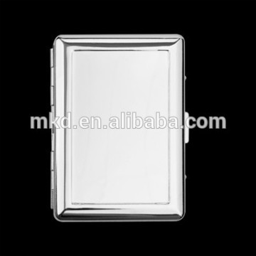 Meikeda Big Capacity sublimation cigarette case CC-006