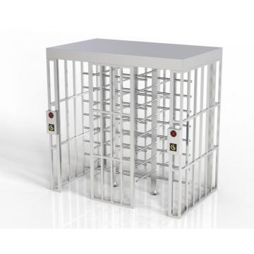 Rotating Gate Full High Turnstile Door