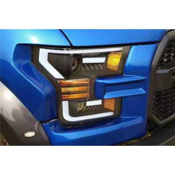 4x4 accesorios para accesorios para 2015-2020 F150 Raptor