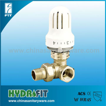 3 way radiator valve